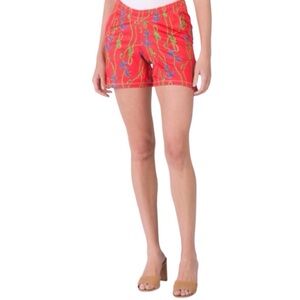 Tracy Negoshian Skylar “Anchor” Shorts (NWT) (Size: XXS)